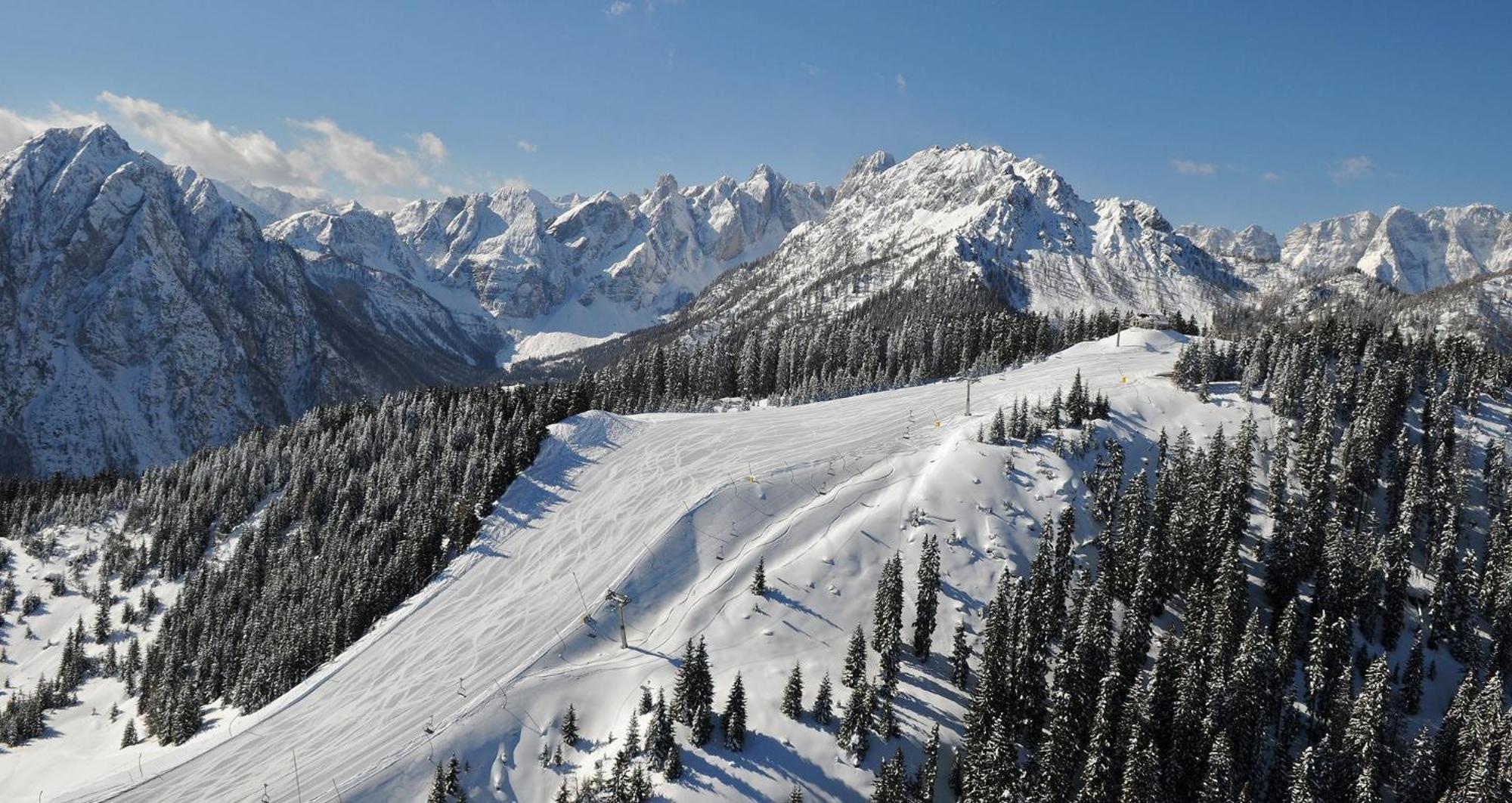 Apartmán Liebehaus Tarvisio Exteriér fotografie